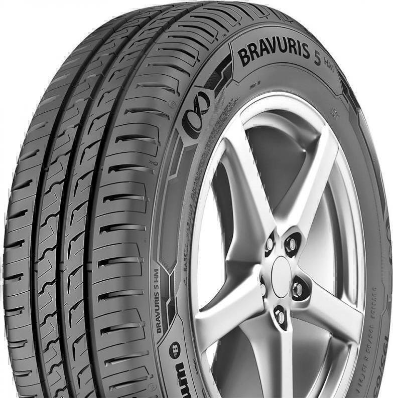 Barum BRAVURIS 5HM FR 225/60 R17 99V
