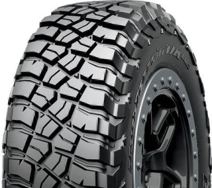 Bfgoodrich MUD TERRAIN T/A KM3 LRE POR 255/70 R16 120/117Q