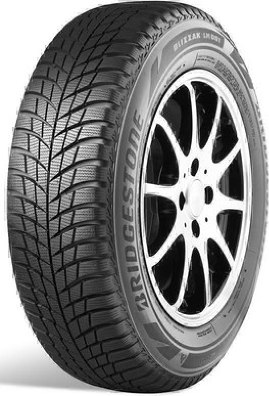 Bridgestone BLIZZAK LM001 XL MO 255/50 R18 106V
