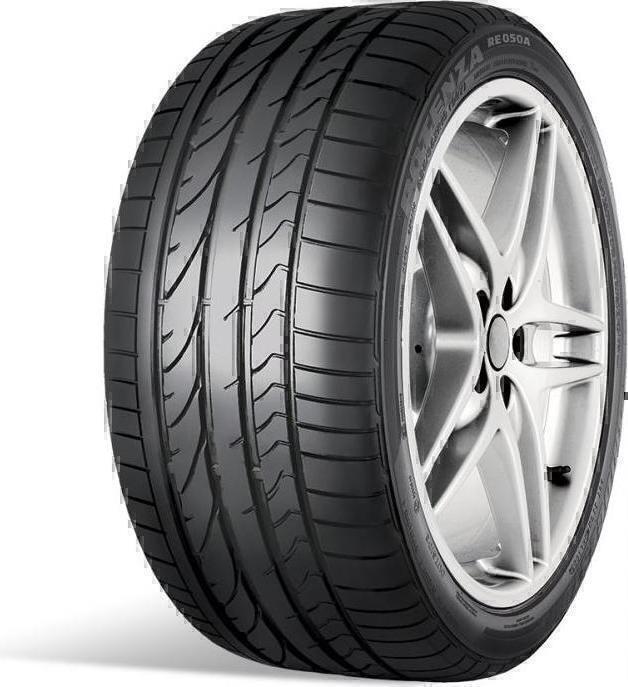 Bridgestone POTENZA RE050A1 FR RFT * 205/50 R17 89V