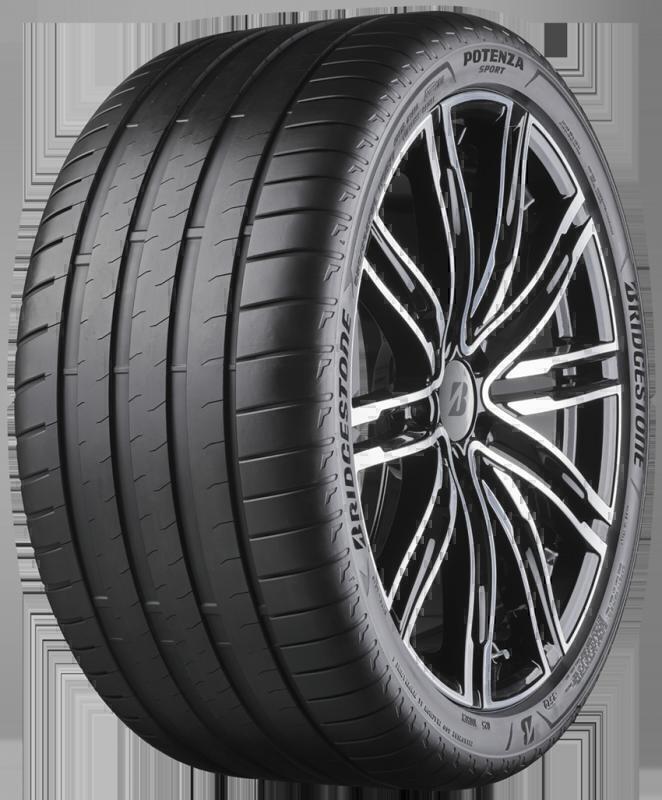 Bridgestone POTENZA SPORT XL FR 225/40 R18 92Y