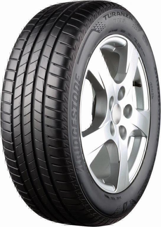 Bridgestone TURANZA T005 195/65 R15 91H
