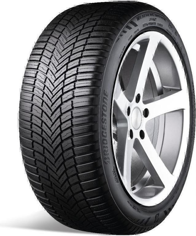 Bridgestone WEATHER CONTROL A005 DRIVEGUARD EVO XL RFT 195/65 R15 95H