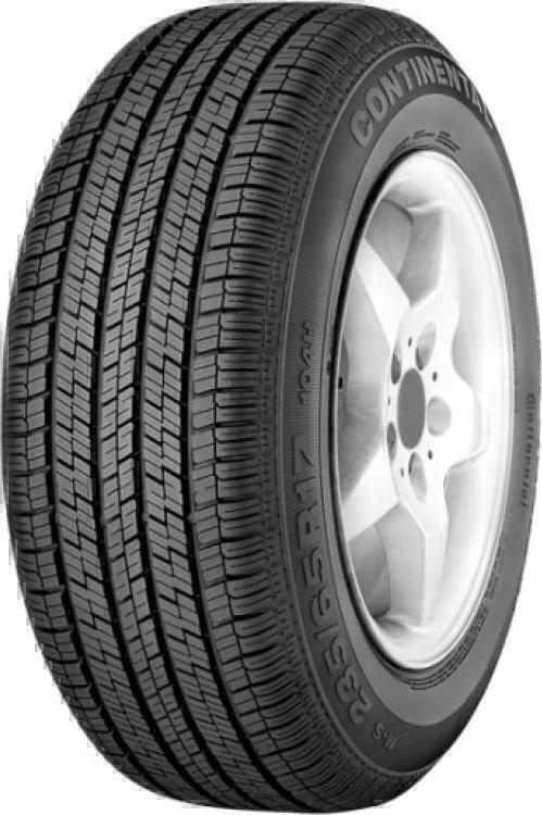 Continental 4x4Contact FR MO 265/60 R18 110H