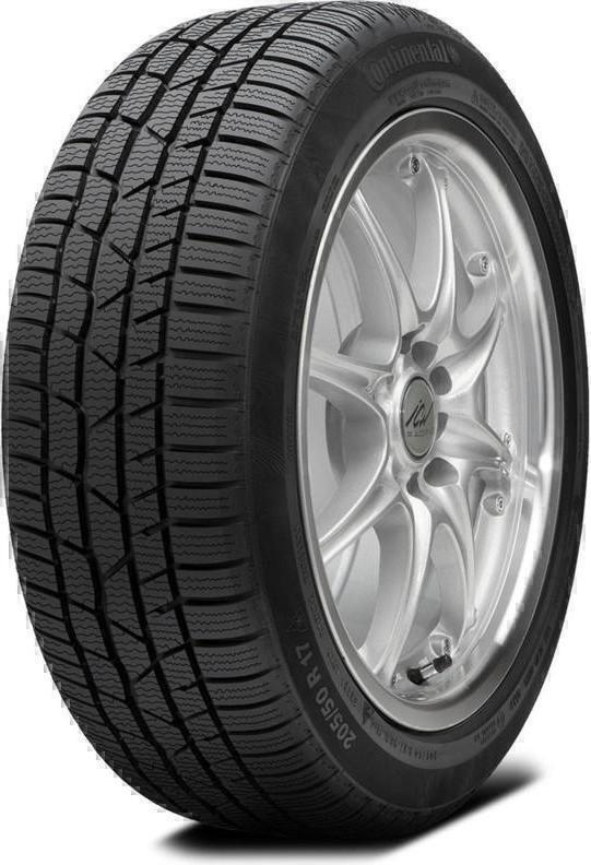 Continental ContiWinterContact TS 830 P SUV XL FR 265/45 R20 108W