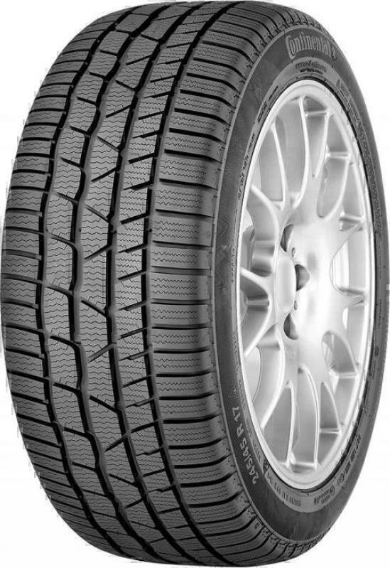 Continental ContiWinterContact TS 830 P XL FR ContiSeal 205/50 R17 93H