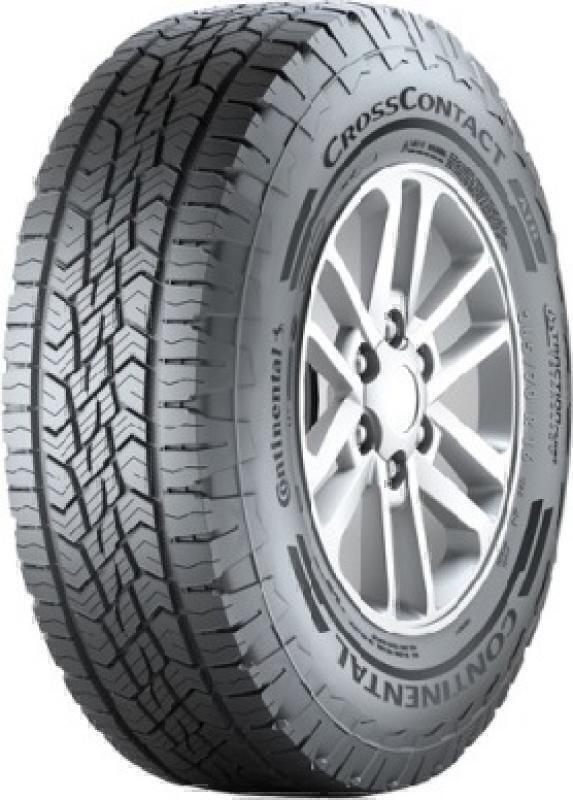 Continental CrossContact ATR XL FR 265/45 R20 108W