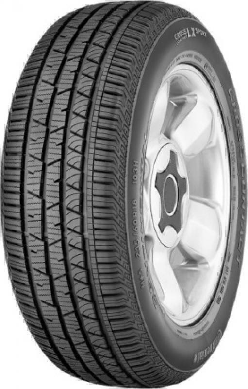 Continental CrossContact LX Sport FR AO 255/45 R20 101H