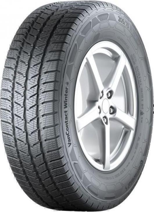 Continental VanContact Winter 225/55 R17 109/107T