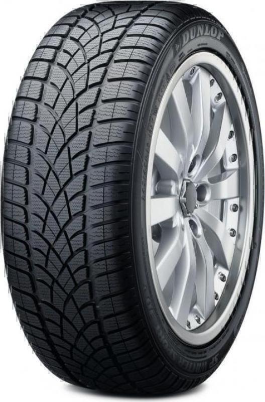 Dunlop SP WINTER SPORT 3D XL MFS AO 205/50 R17 93H