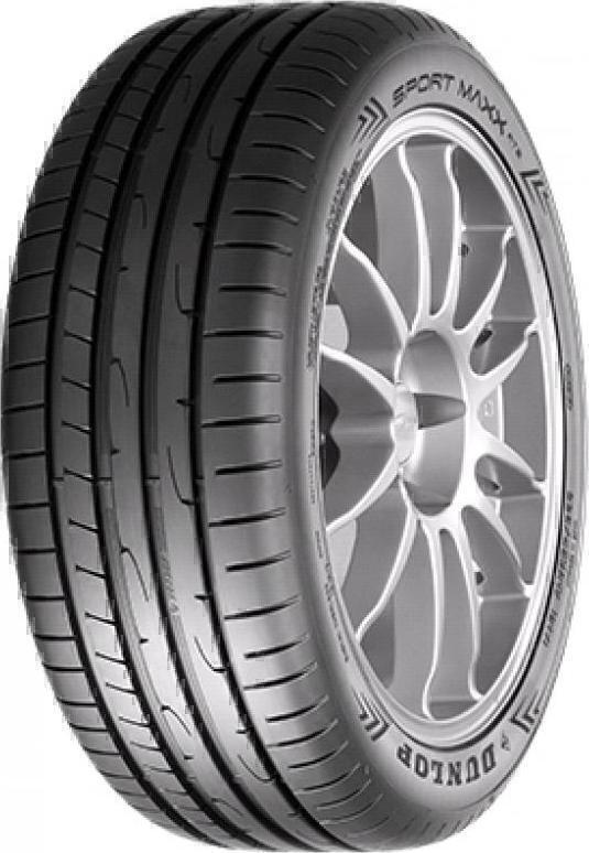 Dunlop SPORT MAXX RT2 XL MFS 225/55 R17 101W