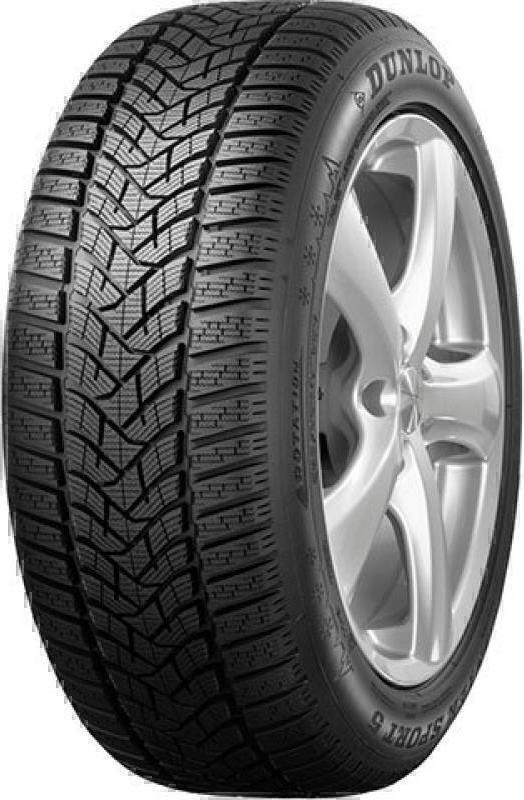 Dunlop WINTER SPORT 5 XL MFS 225/50 R17 98H