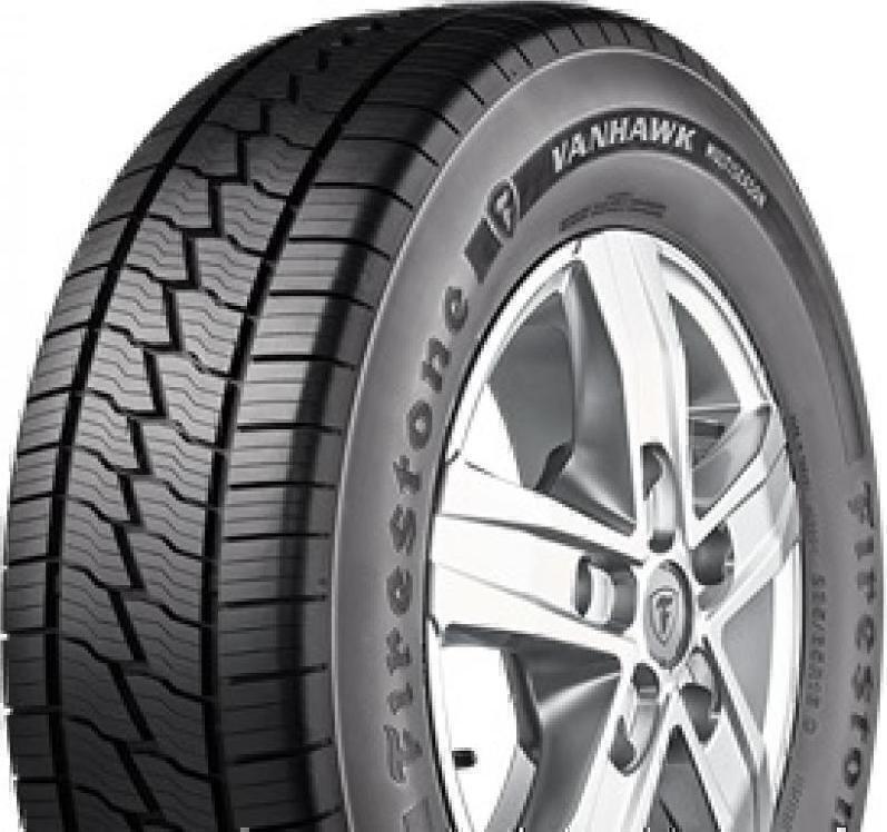 Firestone VANHAWK MULTISEASON 215/60 R16 103T