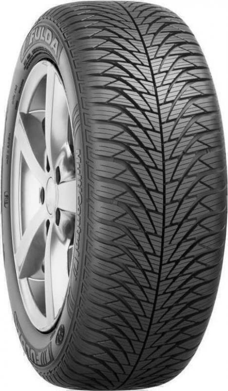Fulda MULTICONTROL SUV 225/65 R17 102H