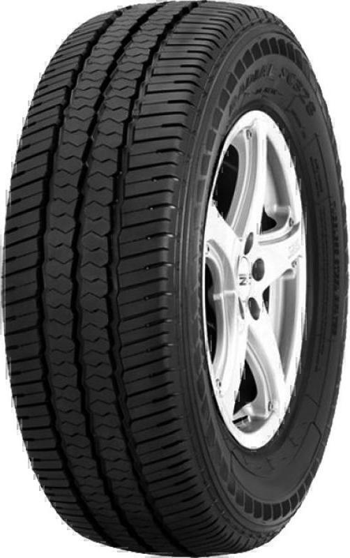 Goodride SC-328 215/65 R16 109R