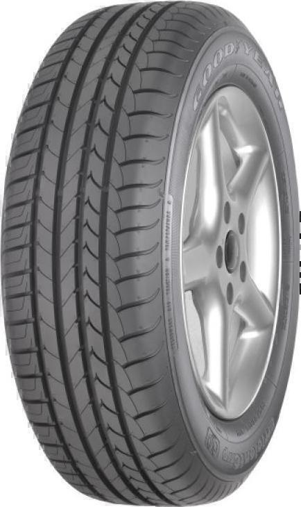 Goodyear EFFICIENTGRIP FP ROF * RSC 205/50 R17 89Y