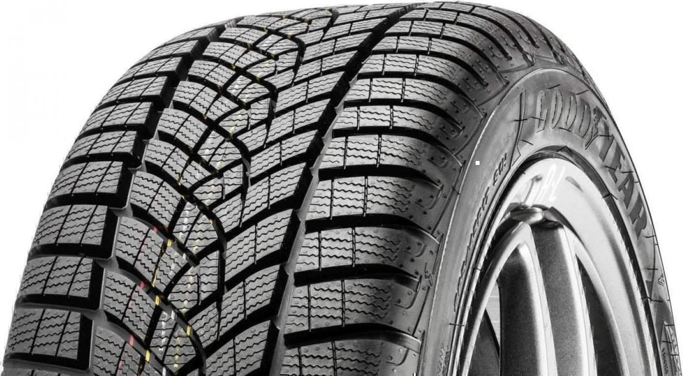 Goodyear ULTRAGRIP PERFORMANCE + 195/55 R15 85H