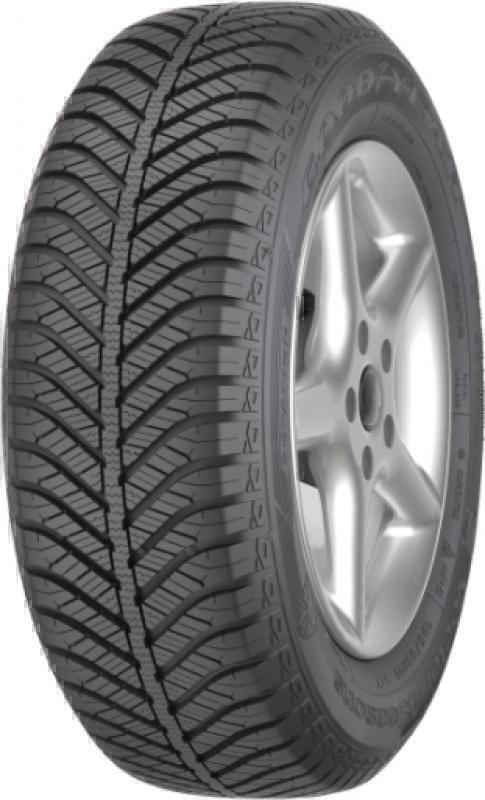 Goodyear VECTOR 4SEASONS SUV 4x4 215/70 R16 100T