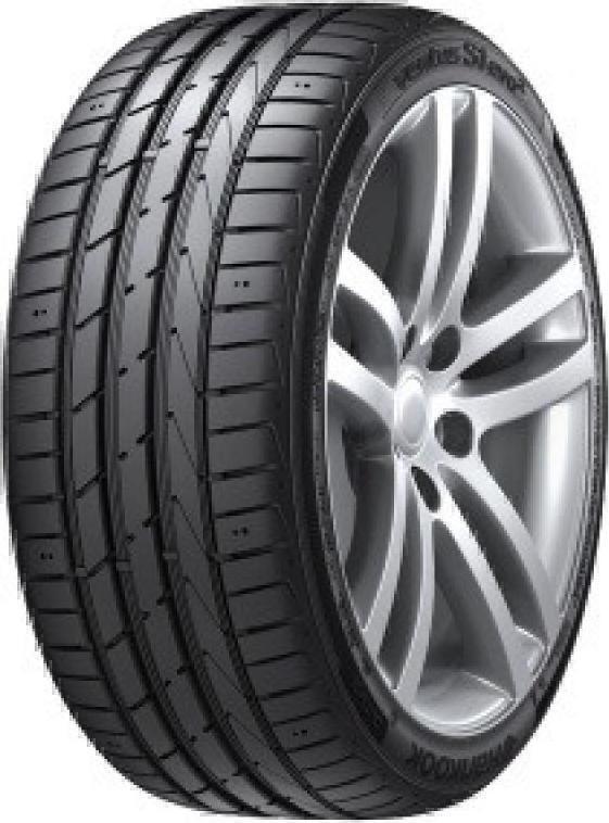 Hankook ventus S1 evo2 SUV K117A XL MFS 315/35 R20 110Y