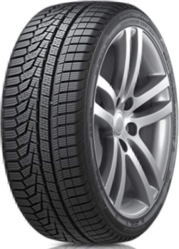 Hankook Winter i*cept evo2 W320 XL FR SealGuard 215/55 R17 98V