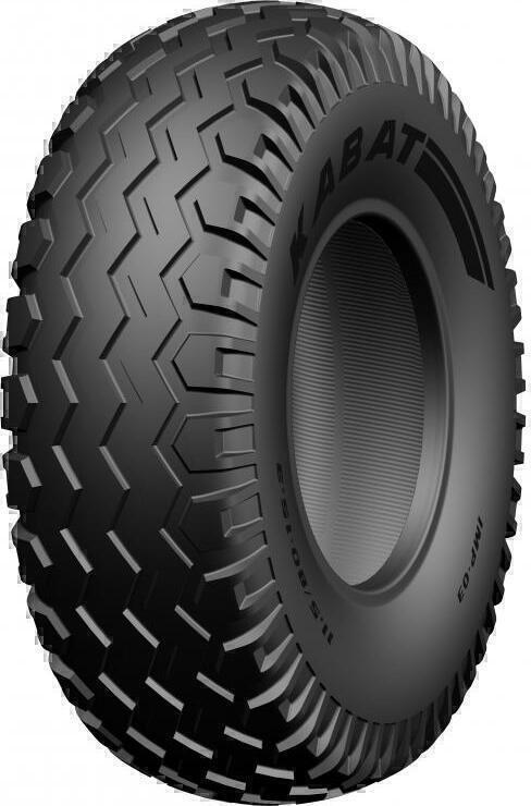 Kabat IMP-03 TL 10/75  -15.3 14PR