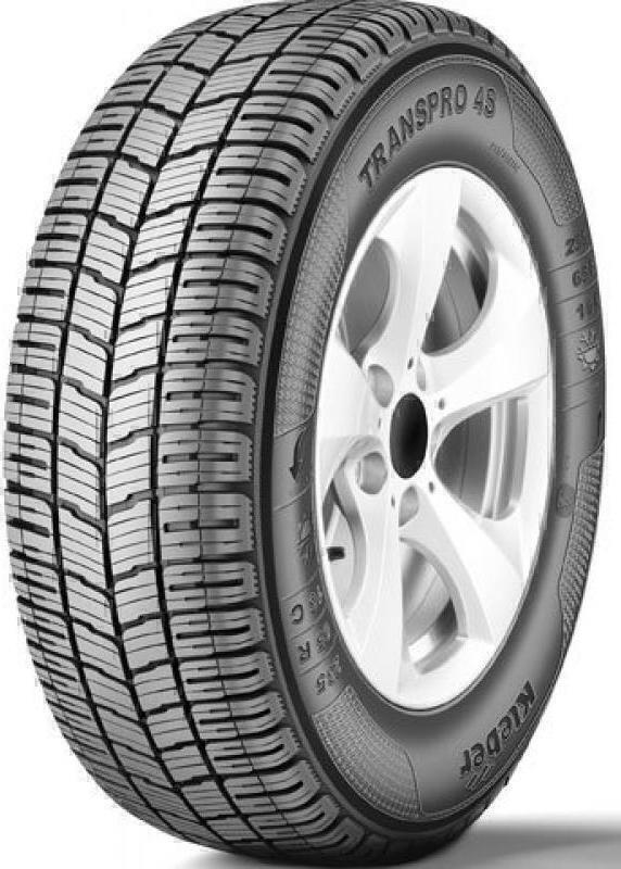Kleber TRANSPRO 4S 215/65 R16 109/107R