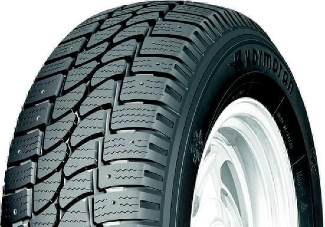 Kormoran VANPRO WINTER 195/70 R15 104/102R