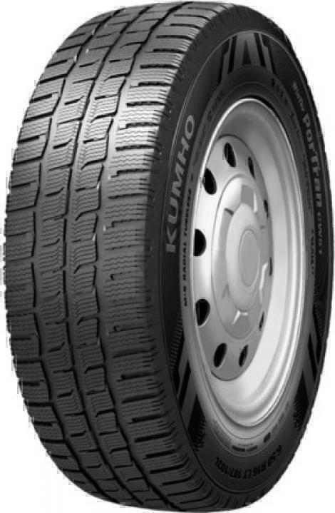 Kumho CW51 225/55 R17 109T