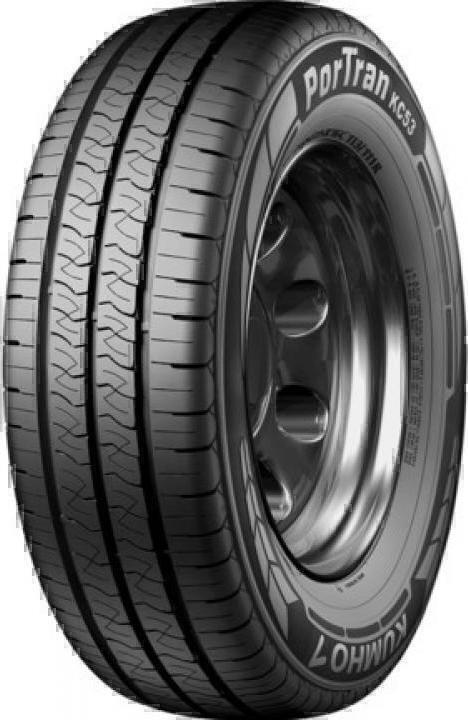 Kumho KC53 215/70 R15 109T