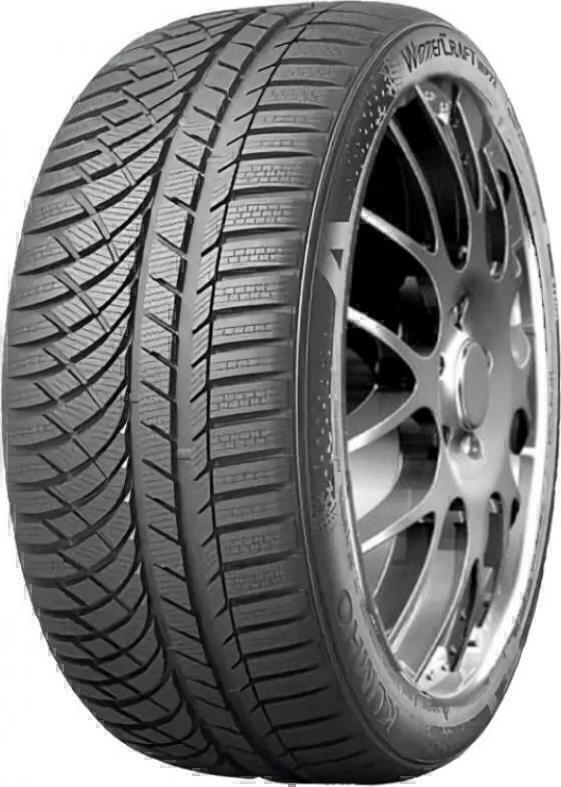 Kumho WS71  M+S 3PMSF 255/70 R15 108T