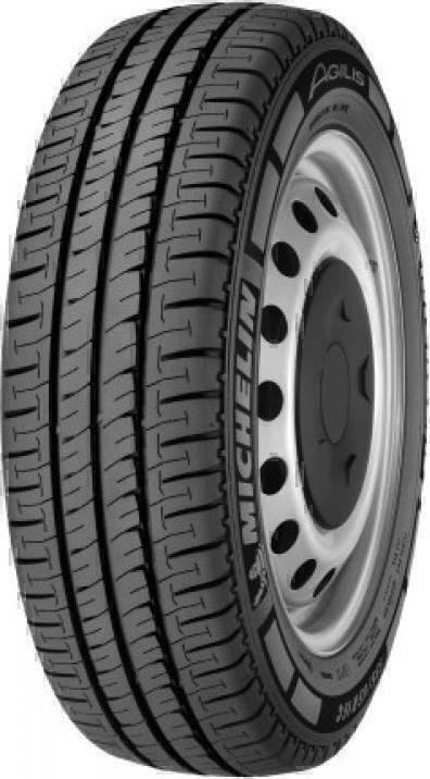 Michelin AGILIS+ GRNX 215/70 R15 109/107S