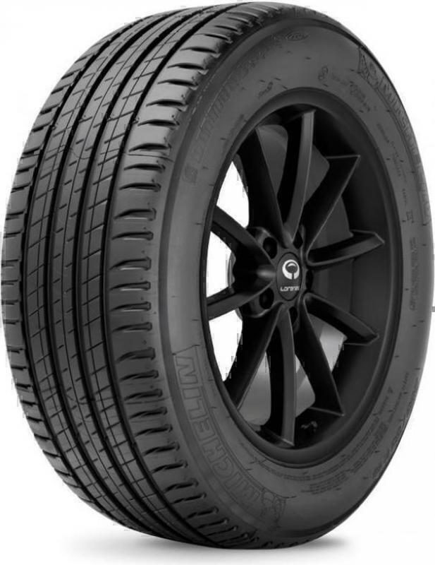 Michelin LATITUDE SPORT 3 GRNX XL 235/65 R19 109V