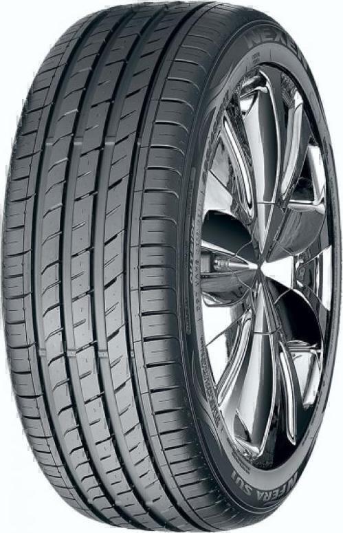 Nexen N'Fera SU1 205/50 R17 89V