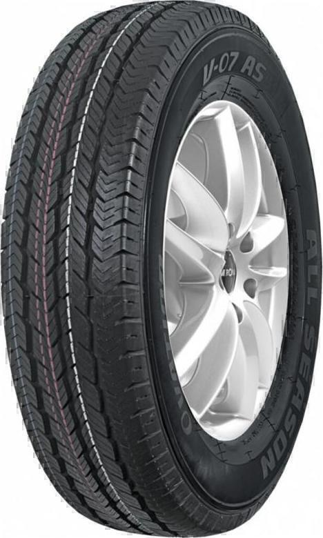 Ovation VI-07 AS 215/65 R16 109/107T