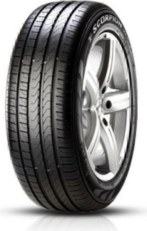 Pirelli SCORPION VERDE MO 235/55 R19 101V