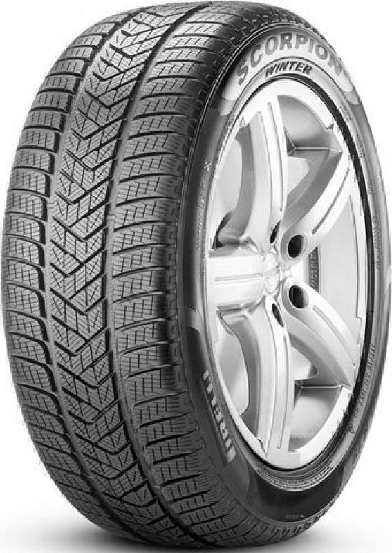 Pirelli Scorpion Winter XL J 255/40 R22 103H