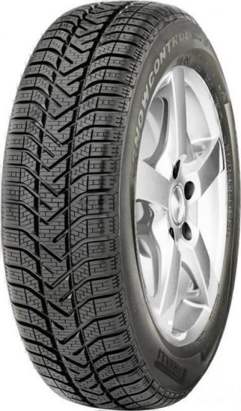 Pirelli WINTER SNOWCONTROL Serie 3 XL 195/50 R16 88H