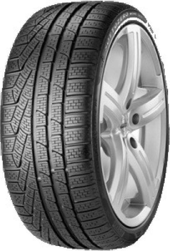 Pirelli Winter Sottozero Serie II XL MO 205/50 R17 93H