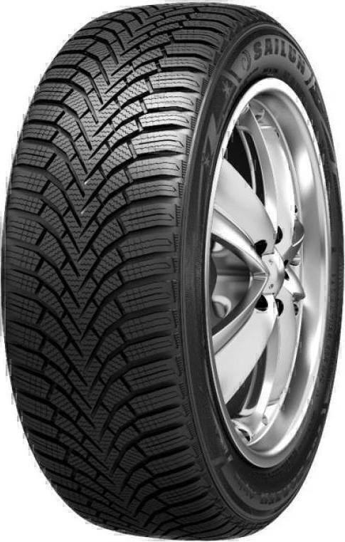 Sailun ICE BLAZER Alpine+ 215/65 R15 96H