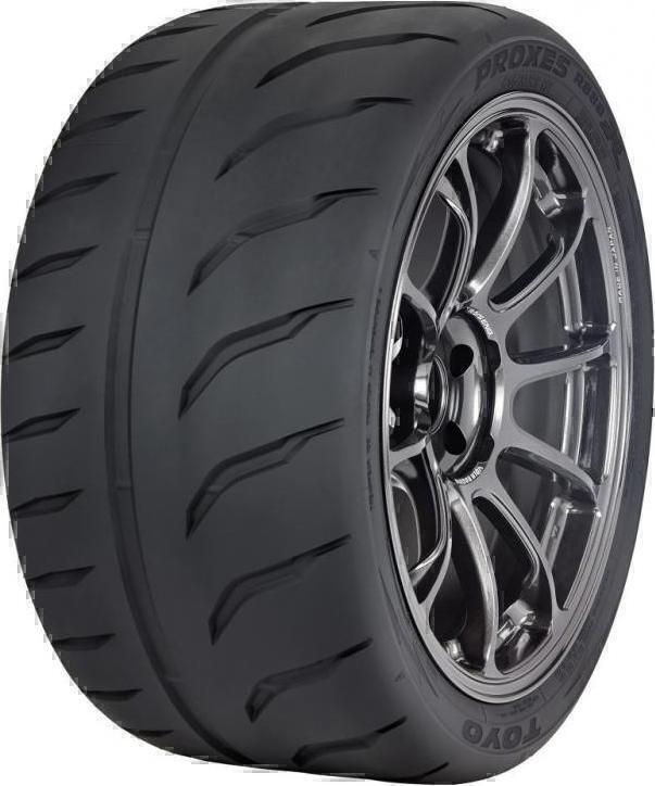 Toyo Proxes R888R XL 225/40 R18 92Y