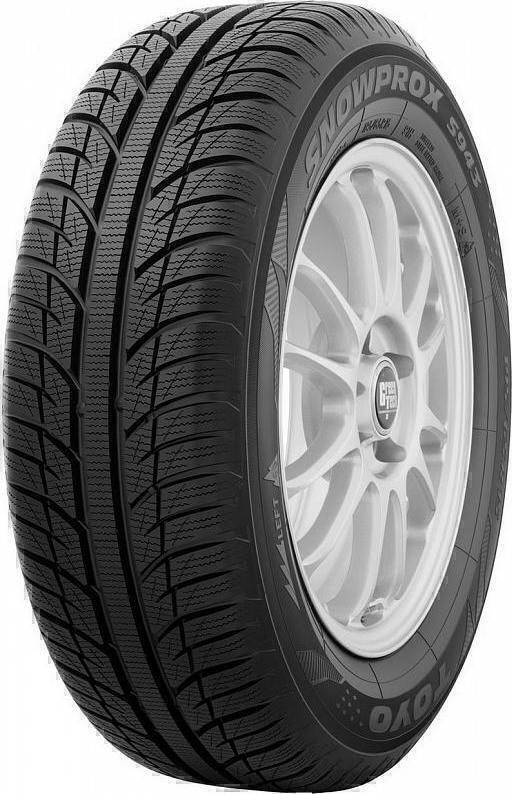 Toyo SNOWPROX S943 175/55 R15 77T