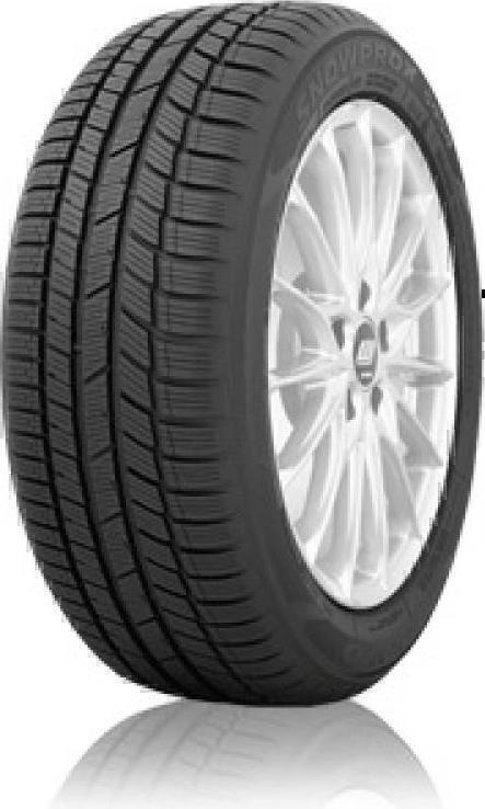 Toyo Snowprox S954 XL FP 245/40 R19 98W