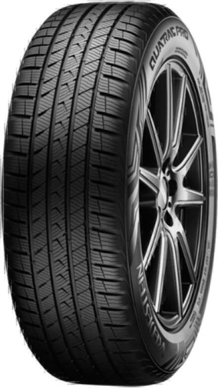 Vredestein Quatrac PRO XL FSL 315/35 R20 110Y