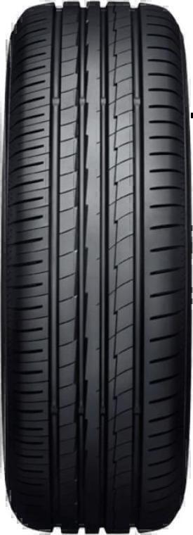 Yokohama BLUEARTH-A AE50 RPB 185/45 R17 78H