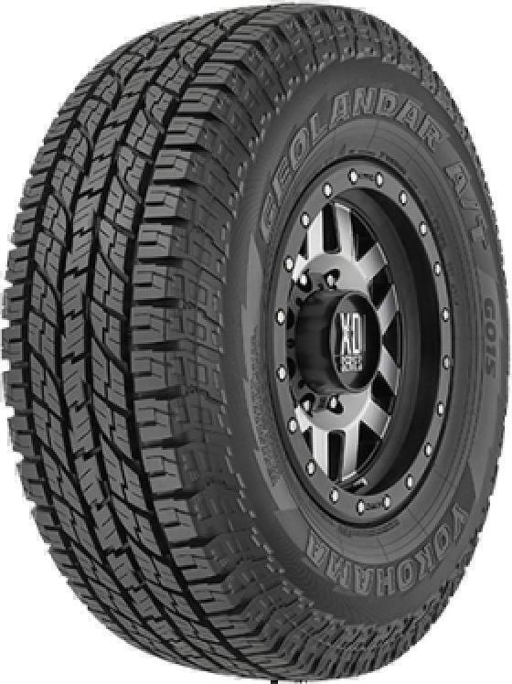 Yokohama GEOLANDAR A/T G015 XL RPB 235/65 R17 108H